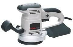 Crownflex CT13327 Egzantrik Zımpara 150 mm