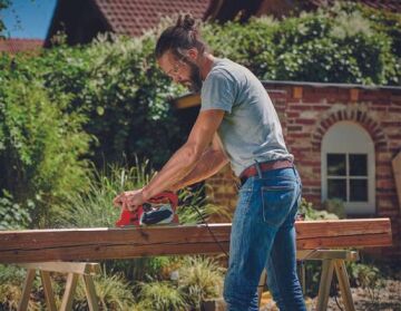 Einhell TE-PL 900 Planya