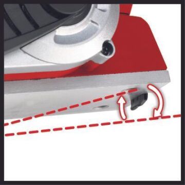 Einhell TE-PL 900 Planya