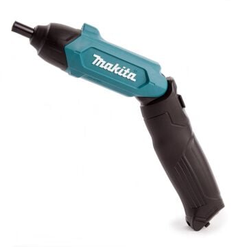 Makita DF001DW Aksesuar Setli Vidalama 3.6V - 81 parça bits uç