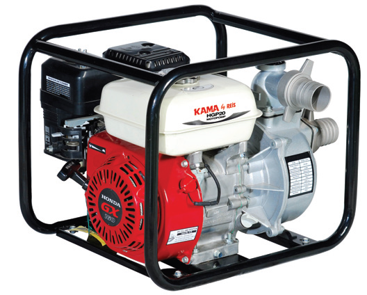 Kama HGP20 Honda Motorlu Benzinli Motopomp 2''