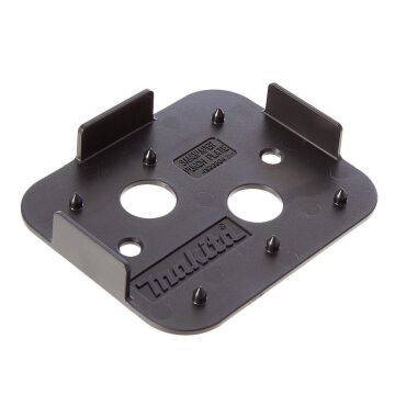 Makita BO4555 Avuç İçi Titreşim Zımpara 200W Cırtlı Taban