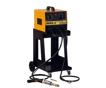 Demiriz CS10000 10 Kva Kaporta Çektirme Makinesi
