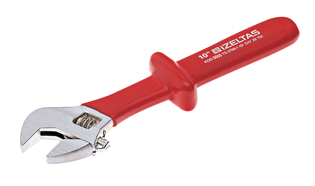 İzeltaş 0600 Süper İzole Kurbağacık Anahtar