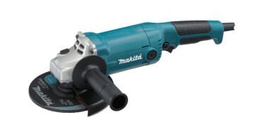 Makita GA6010 1050 Watt 150 mm Avuç Taşlama