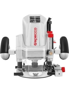 Specco SP-9031 1800 W Elektrikli Çift Kollu Freze