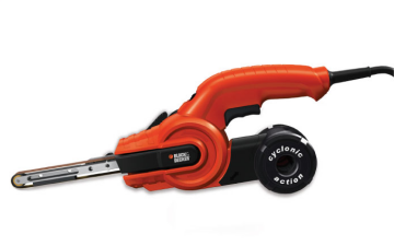 Black&Decker KA900E Elektrikli Eğe