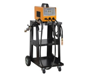 Demiriz Spotmax 10 Kva Kaporta Çektirme Makinesi