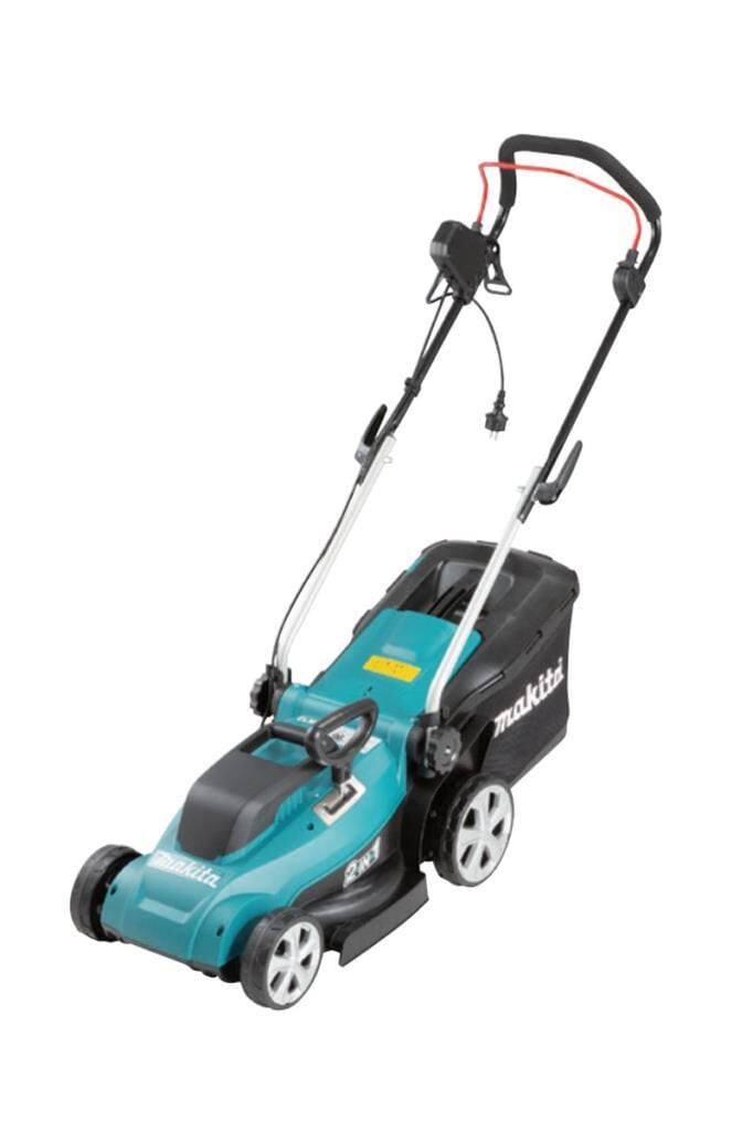 Makita ELM3320 1200 W Elektrikli Çim Biçme Makinesi