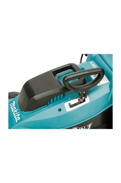 Makita ELM3320 1200 W Elektrikli Çim Biçme Makinesi