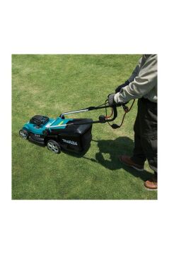 Makita ELM3320 1200 W Elektrikli Çim Biçme Makinesi