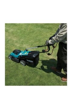 Makita ELM3320 1200 W Elektrikli Çim Biçme Makinesi