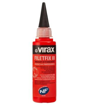 Virax Fıletfıx  Sızdırmazlık Kimyasalı
