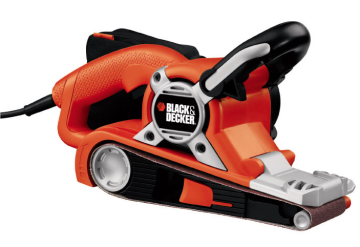 Black&Decker KA88 720 Watt Tank Zımpara Makinesi