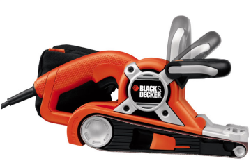 Black&Decker KA88 720 Watt Tank Zımpara Makinesi