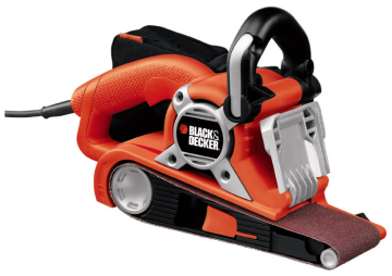 Black&Decker KA88 720 Watt Tank Zımpara Makinesi