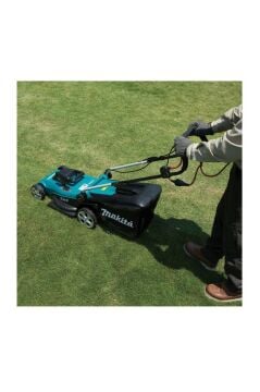 Makita ELM3720 1400 W Elektrikli Çim Biçme Makinası