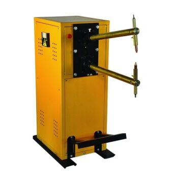 Demiriz  15 Kva Pedallı Kademeli Punta Kaynak Makinesi