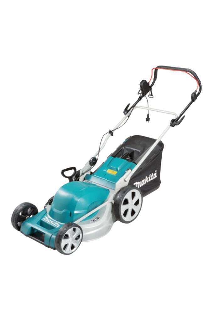 Makita ELM4620 1800W  Elektirkli Çim Biçme Makinası