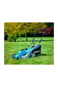 Makita ELM4620 1800W  Elektirkli Çim Biçme Makinası