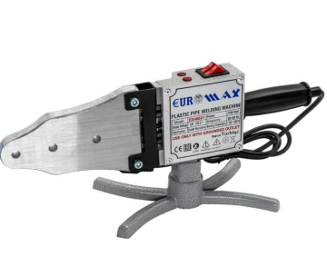 Euromax Pprc Boru Kaynak Makinesi 1500W
