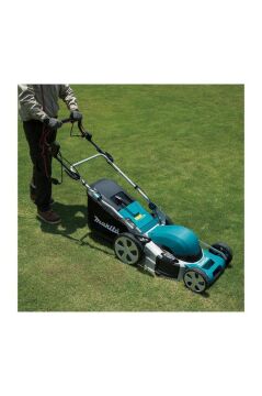 Makita ELM4621 16800W  Elektirkli Çim Biçme Makinası