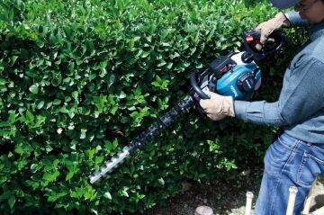 Makita EH7500W Benzinli Çit Budama