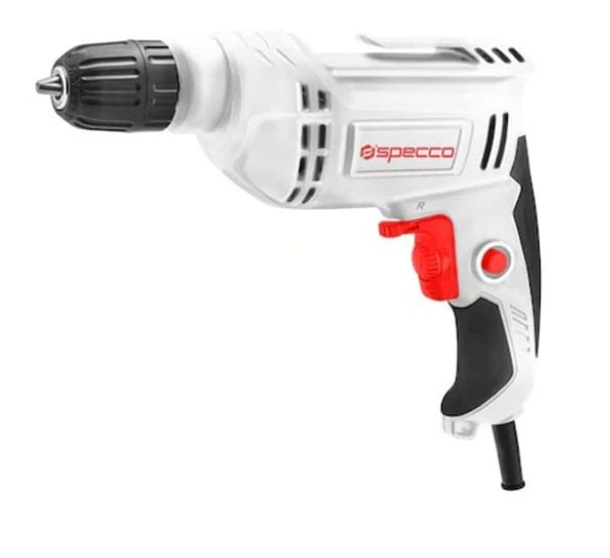 Specco 6020 450W Elektrikli Matkap