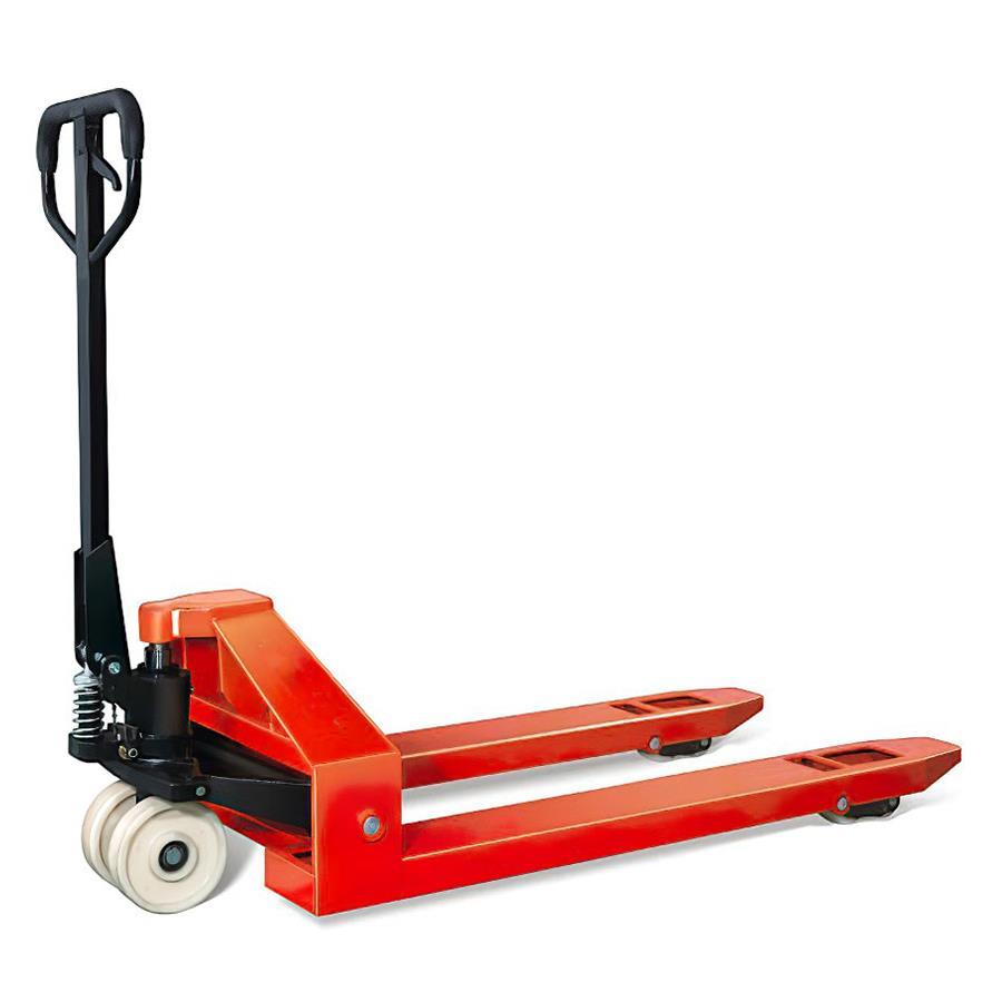 Apaz Ağır Hizmet Transpalet 5000 kg.