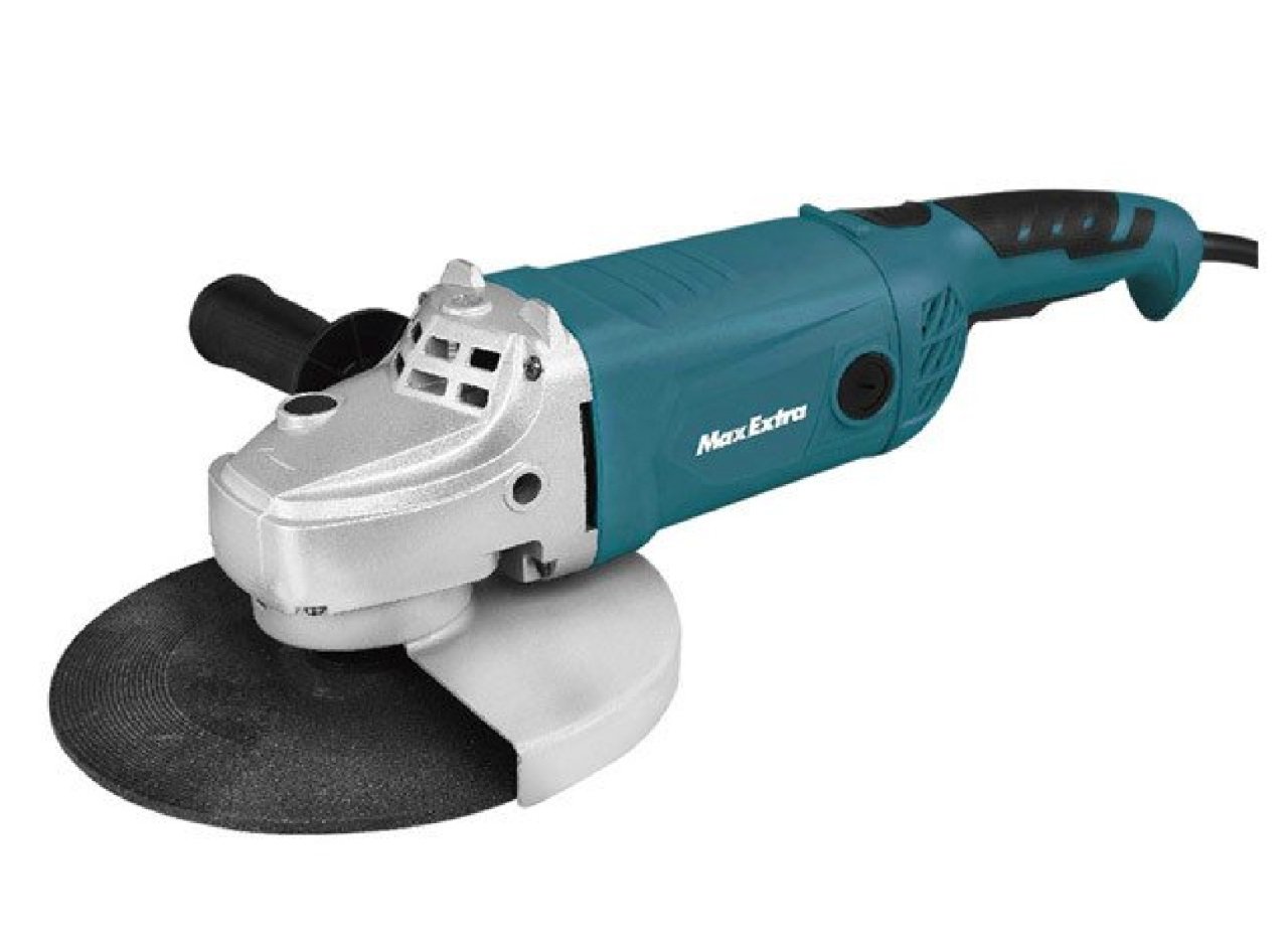 Max Extra MXP21400 180mm Taşlama