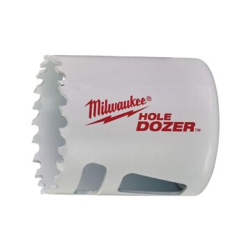 Milwaukee 43mm Panç