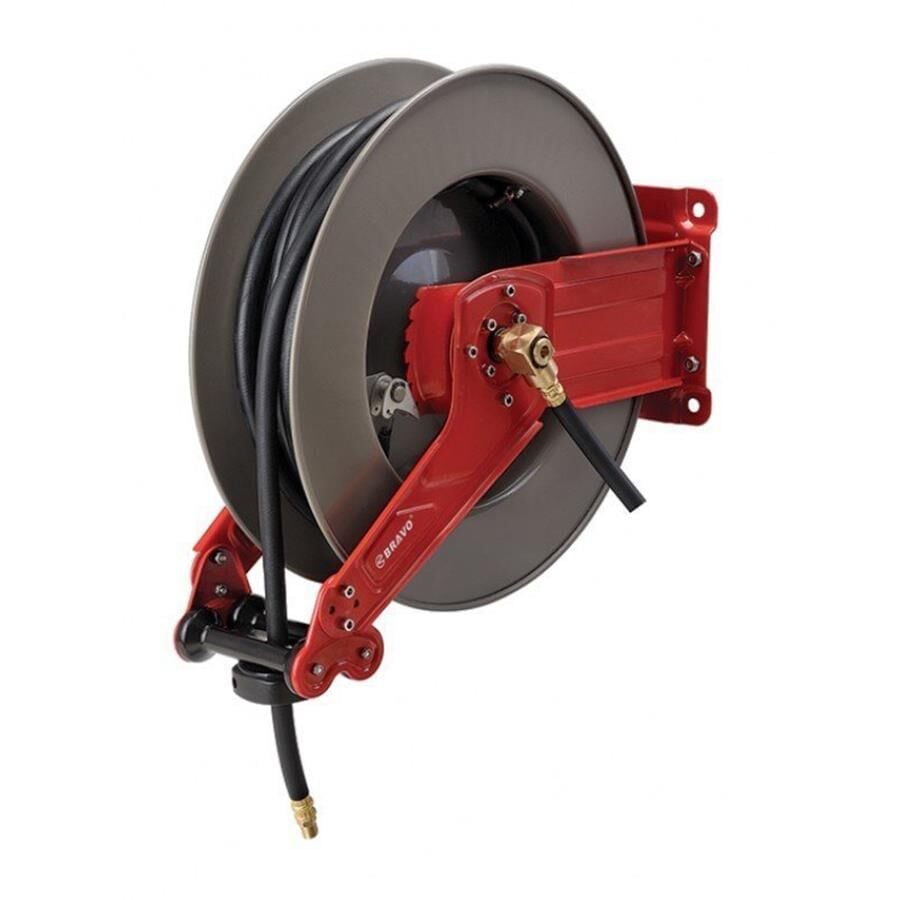 Osaka OPT MH 220 Makaralı Hava Hortumu