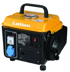 Lutian LT950A Benzinli Jeneratör