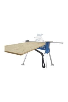 Scheppach MJ 180 Çok Amaçlı Çalışma Tezgahı