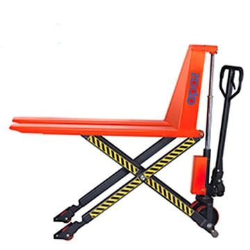 Apaz Makaslı Transpalet 1500 kg
