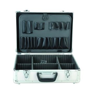 Apaz STC931B Alüminyum Takım Çantası