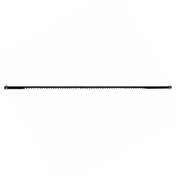 Proxxon 12 Adet Standart Sert Dekupaj Testeresi