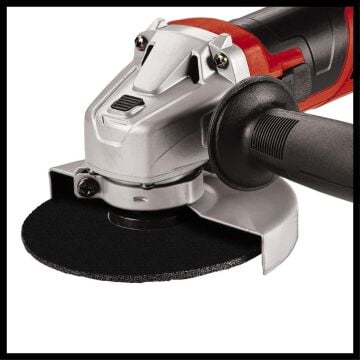 Einhell TC-AG 125/850 Avuç Taşlama Makinesi