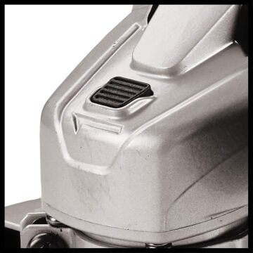 Einhell TC-AG 125/850 Avuç Taşlama Makinesi