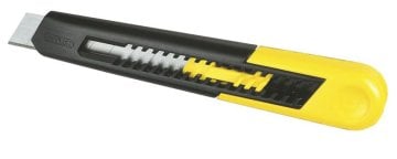 Stanley SM Ayarlı Maket Bıçağı 0-10-150