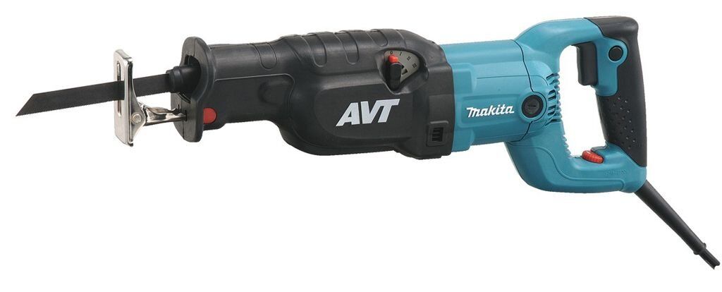 Makita JR3070CT 1510 Watt Sarkaç Hareketli Kılıç Testere