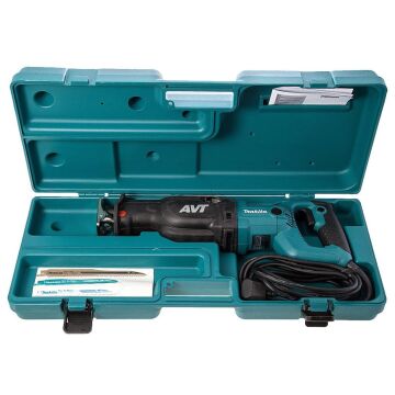 Makita JR3070CT 1510 Watt Sarkaç Hareketli Kılıç Testere