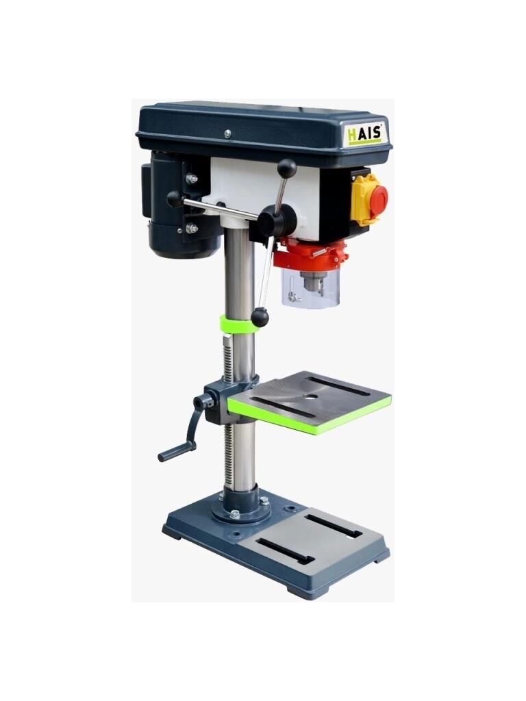 Hais 16 Mm Sütunlu Matkap 3 Mm - 16 Mm 550 Watt