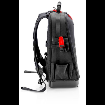 KNIPEX Modular X18 Boş Sırt Çantası