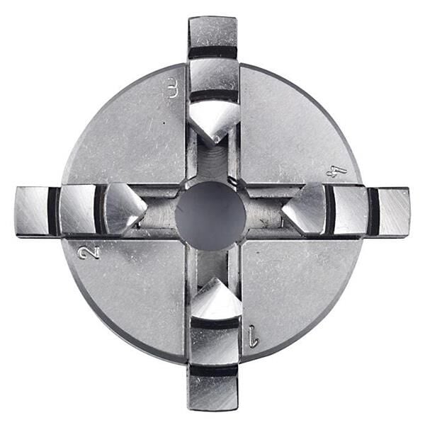 Proxxon 24158 FD150/E İçin 4 Çeneli Merkezi Ayna