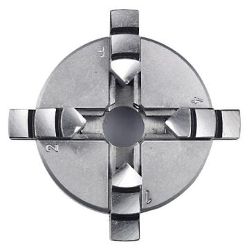 Proxxon 24158 FD150/E İçin 4 Çeneli Merkezi Ayna