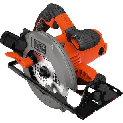 Black&Decker CS1550 Daire Testere