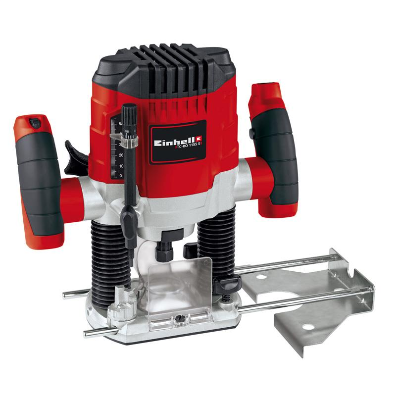 Einhell 4350470 TC-RO 1155 E Dik freze
