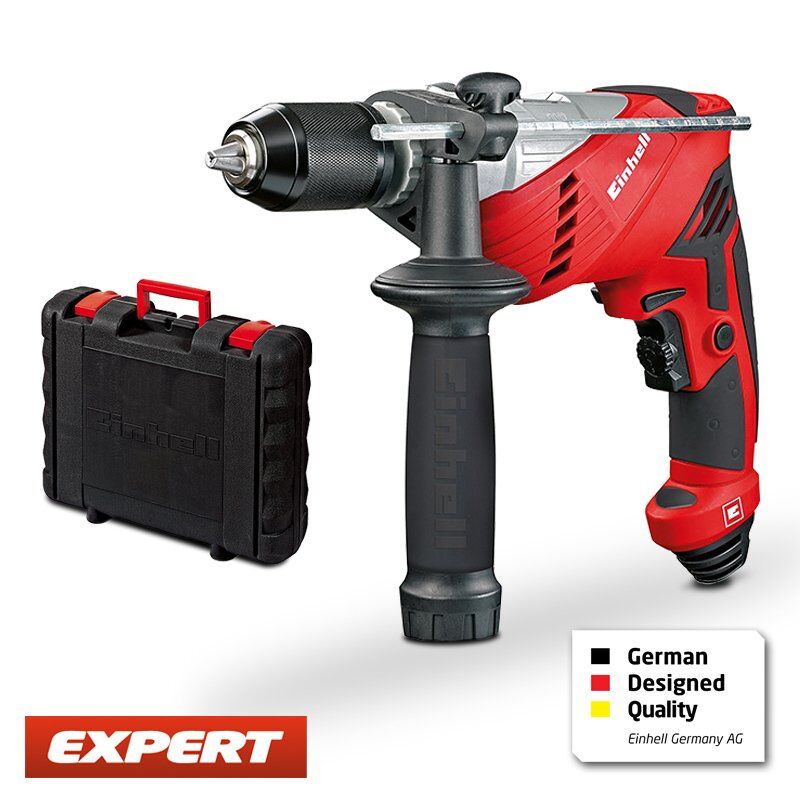 Einhell RT-ID 65/1 Darbeli Matkap 650 Watt