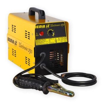 Demiriz Electronic 250 Ac Ark Kaynak Makinesi